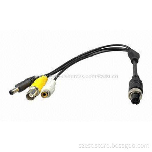Truck DVR with Live View and GPS Tracking